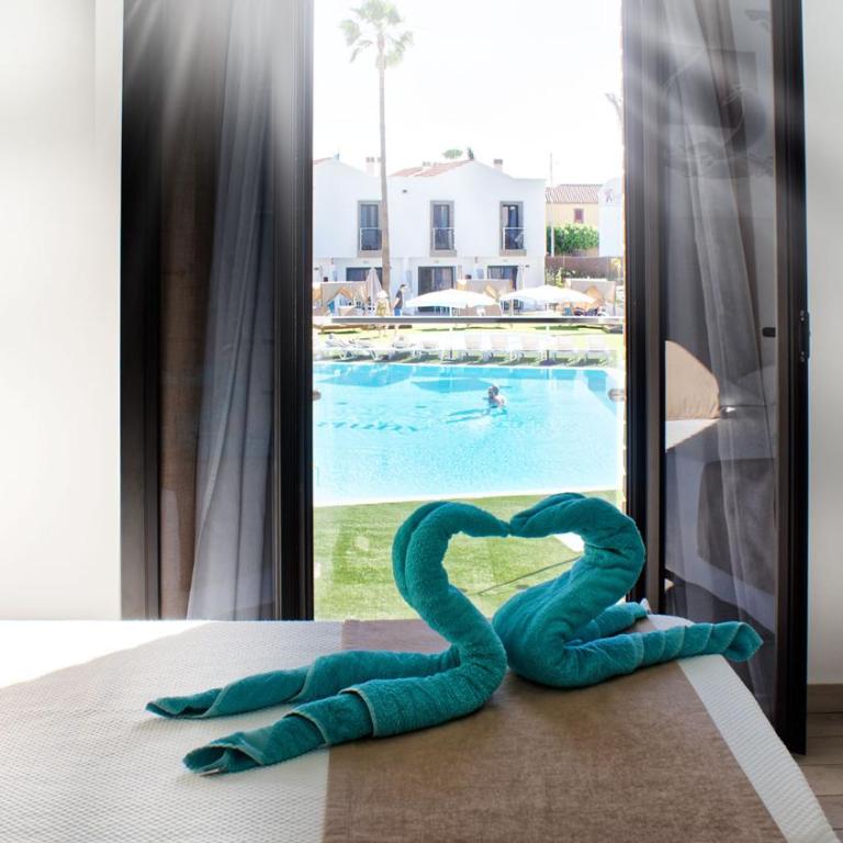 FBC Fortuny Resort - Adults Only - Bungalow with Pool View - 1