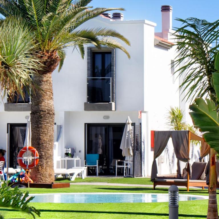 FBC Fortuny Resort - Adults Only - Bungalow with Pool View - 2