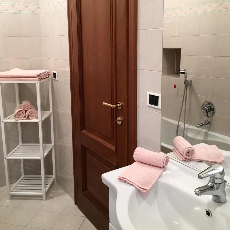 SB Bellagio Apartment - Appartamento con 1 Camera da Letto - 36
