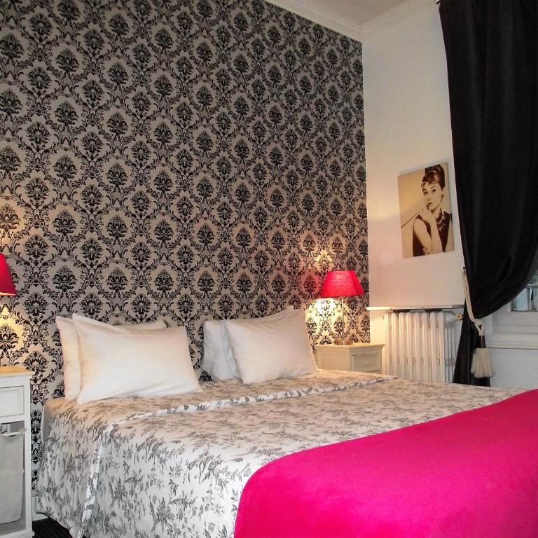 Hotel Mondial - Chambre Double Supérieure - 3