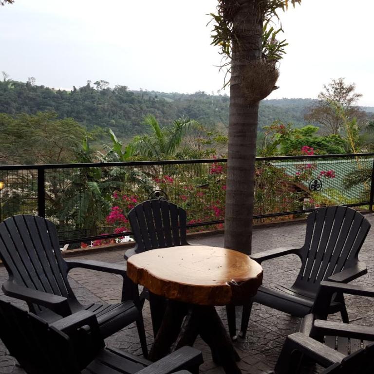 Costa del Sol Iguazú - Bungalow (6 adultos) - 21