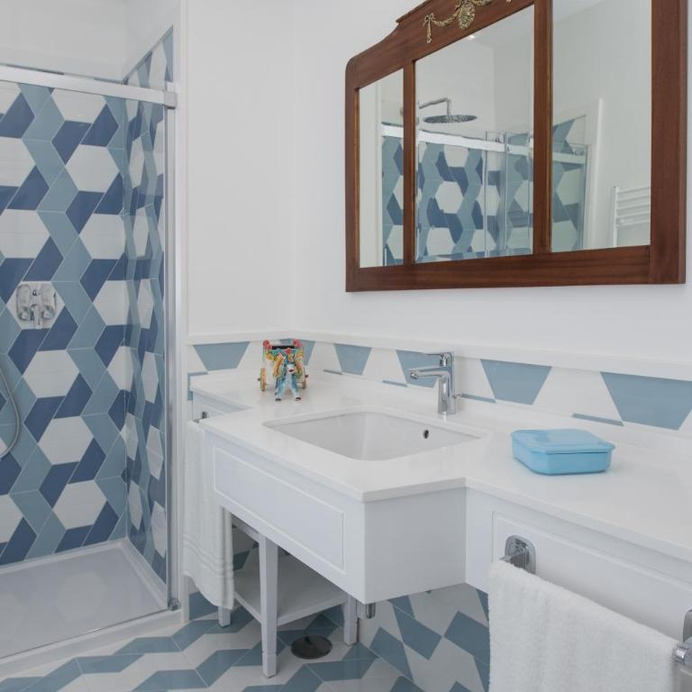 Villa Manning Relais - Superior Double or Twin Room - 4