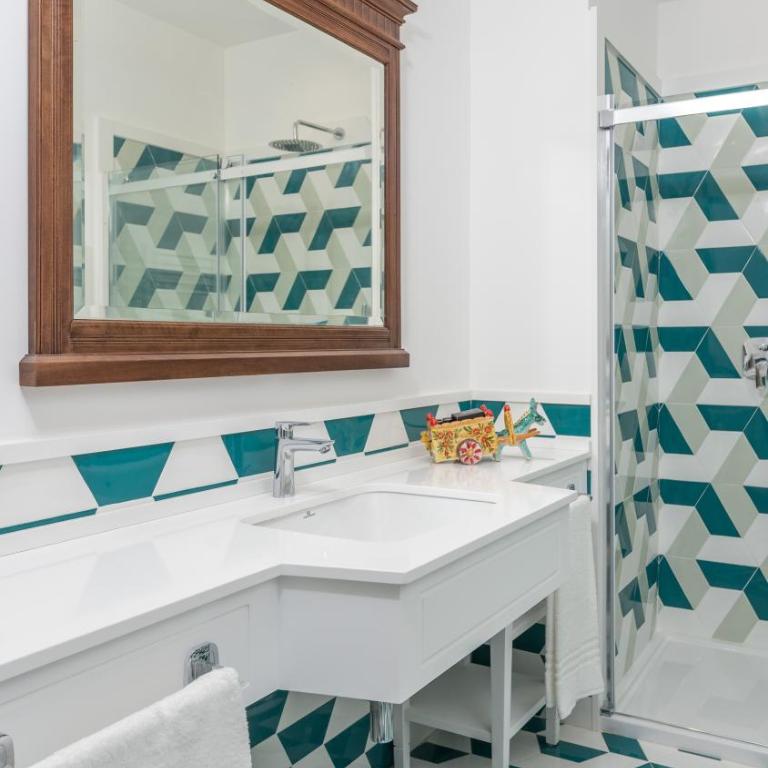 Villa Manning Relais - Superior Double or Twin Room - 10