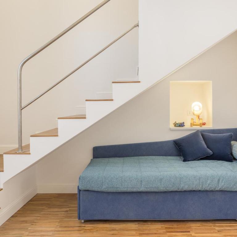 Villa Manning Relais - Duplex Suite - 2