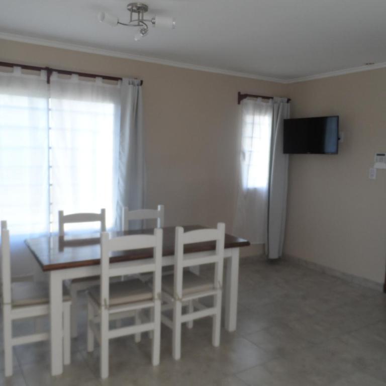 La soleada - Apartamento - Planta baja - 6