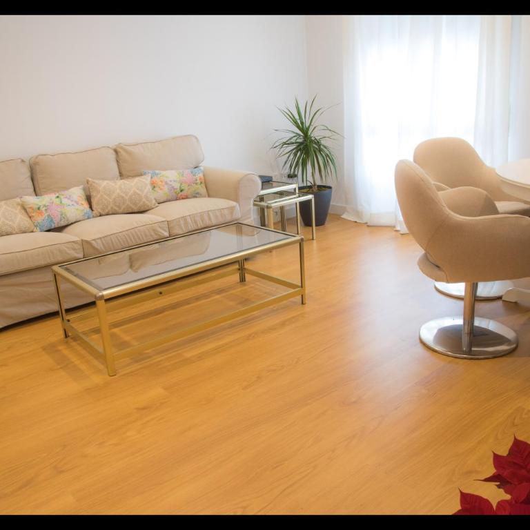 La Peluquería - Apartamento Deluxe - 13