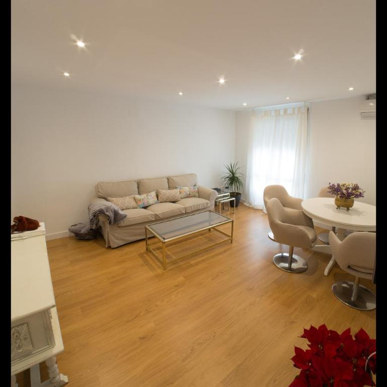 La Peluquería - Apartamento Deluxe - 2