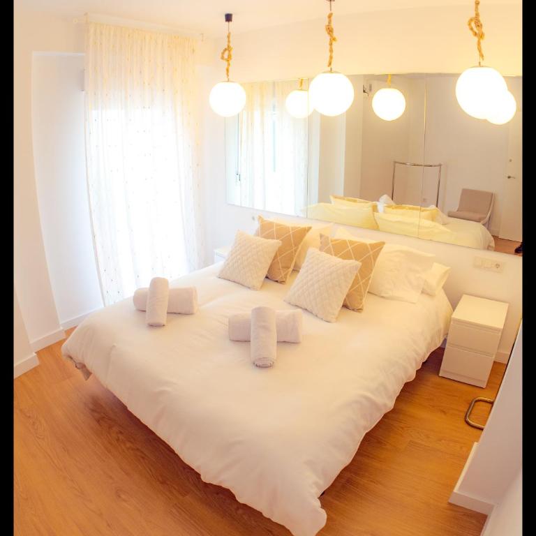 La Peluquería - Apartamento Deluxe - 1