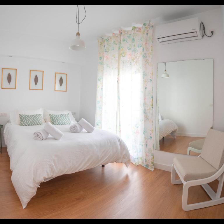 La Peluquería - Apartamento Deluxe - 4