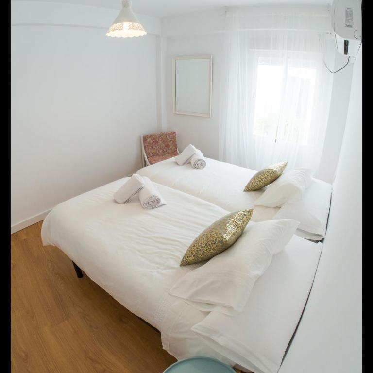 La Peluquería - Apartamento Deluxe - 5