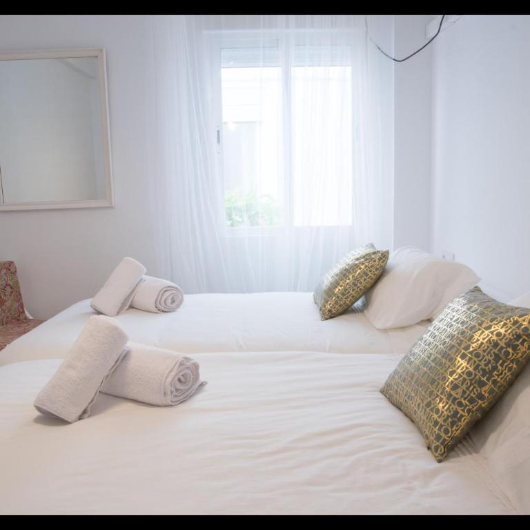 La Peluquería - Apartamento Deluxe - 23