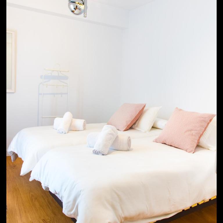 La Peluquería - Apartamento Deluxe - 26