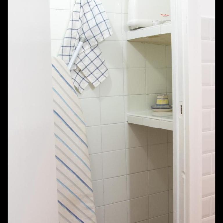 La Peluquería - Apartamento Deluxe - 28