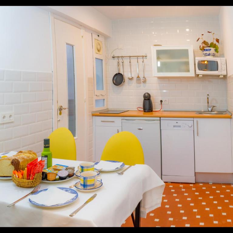 La Peluquería - Apartamento Deluxe - 30