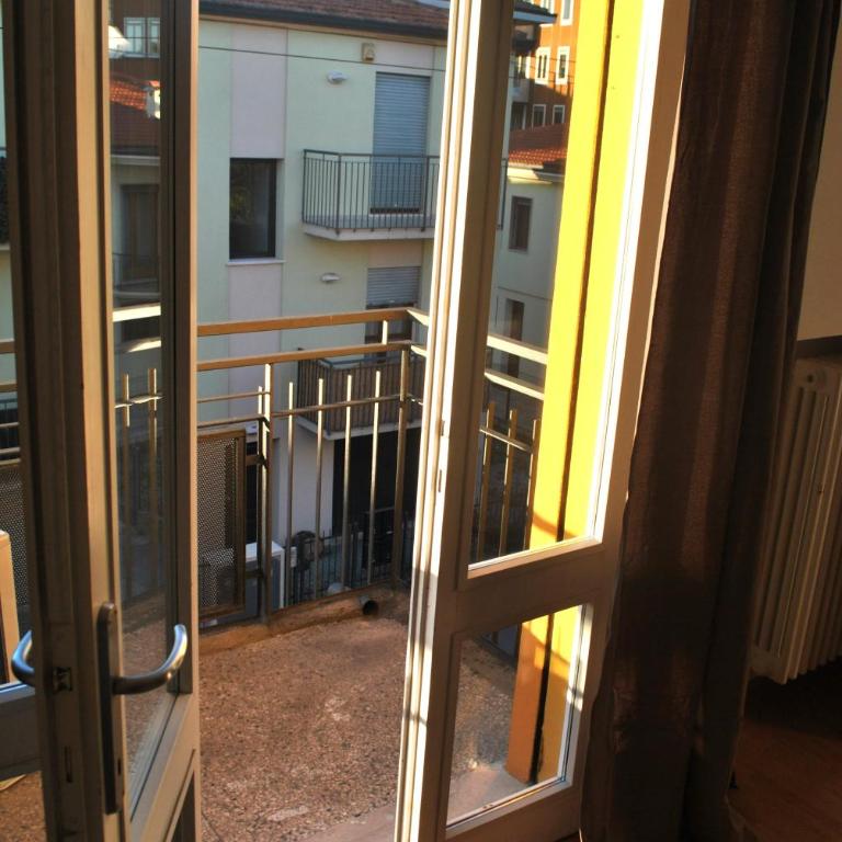 Agli Ospedali - Camera Matrimoniale con Bagno Privato - 7