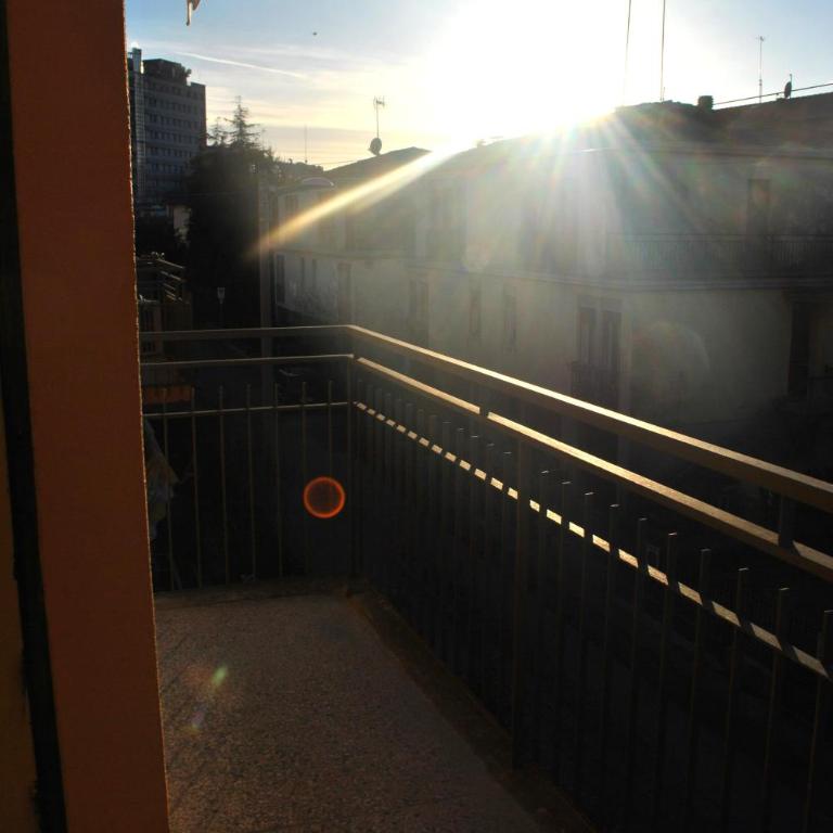 Agli Ospedali - Camera Familiare con Bagno Privato - 7