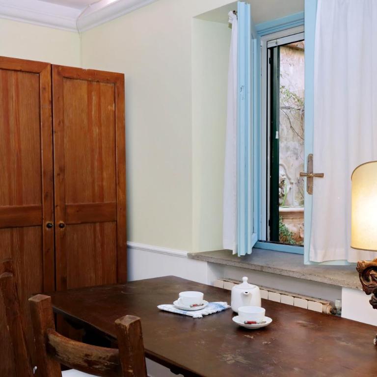 Characteristic apartment just beside the Vatican - Appartamento - 16