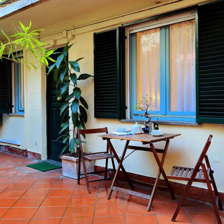 Characteristic apartment just beside the Vatican - Appartamento - 8