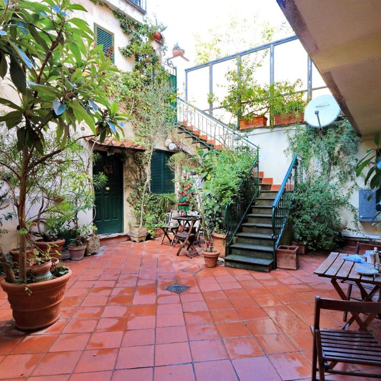 Characteristic apartment just beside the Vatican - Appartamento - 1