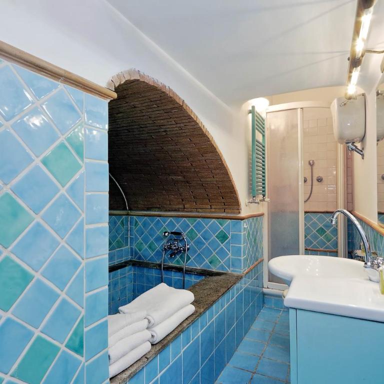 Characteristic apartment just beside the Vatican - Appartamento - 23