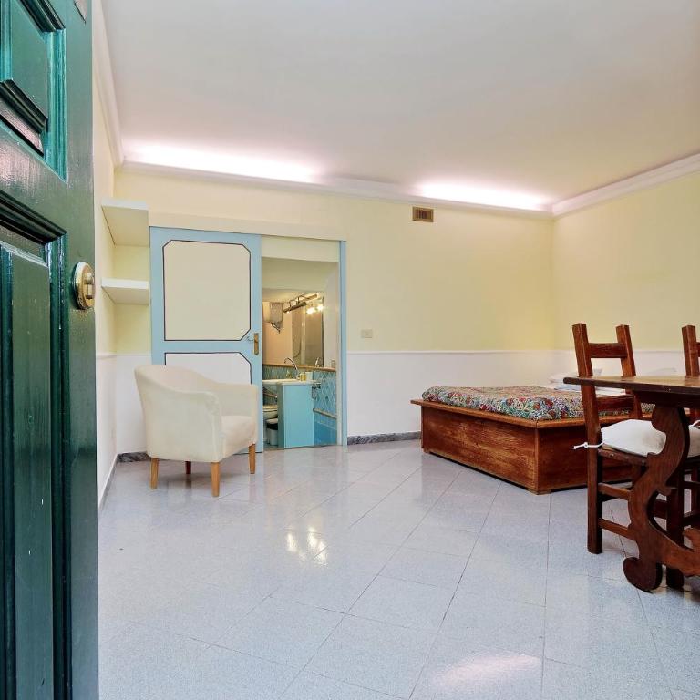 Characteristic apartment just beside the Vatican - Appartamento - 10