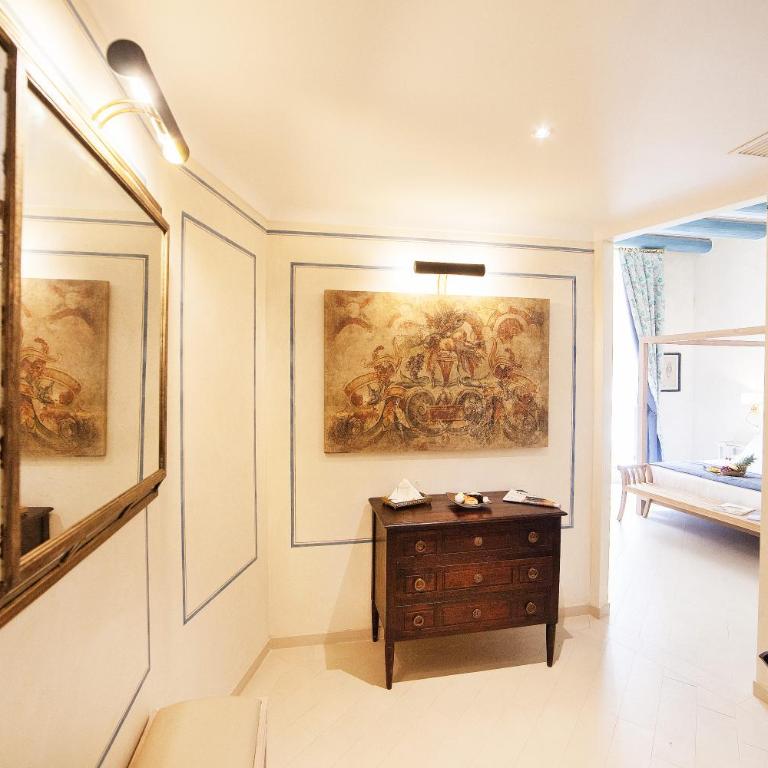 Algilà Ortigia Charme Hotel - Suite Familiare - 1