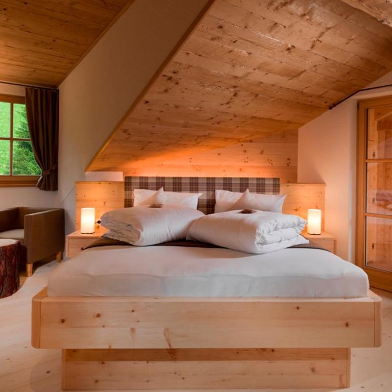 Bruggerhof Prags - Appartamento con 2 Camere da Letto - 3