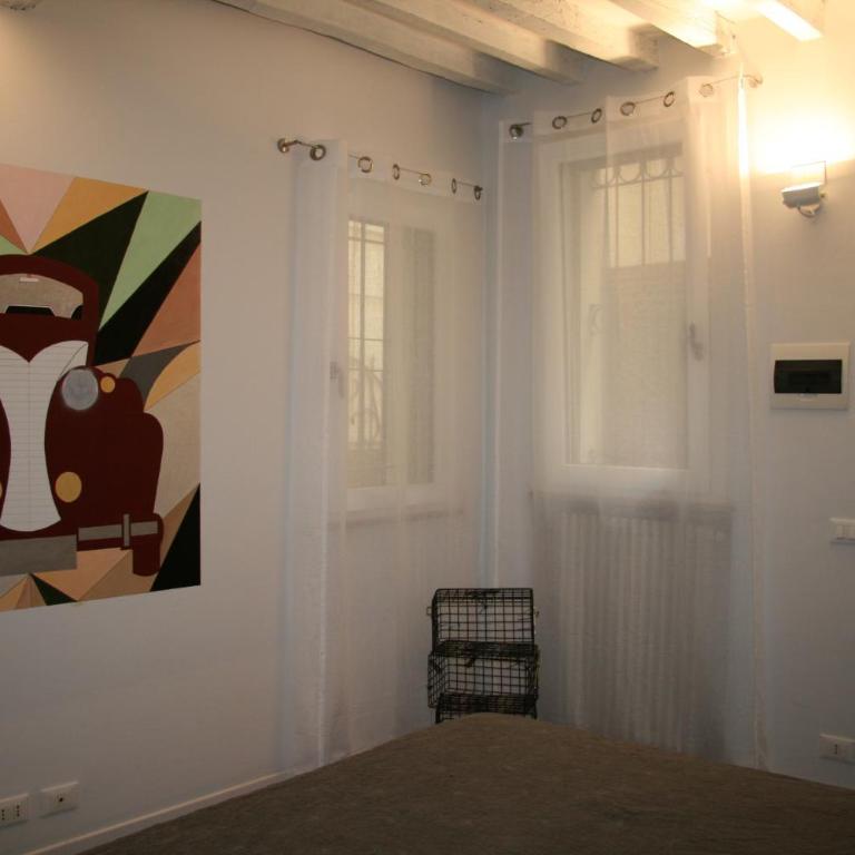 GARAGE36 - Apartamento - 12