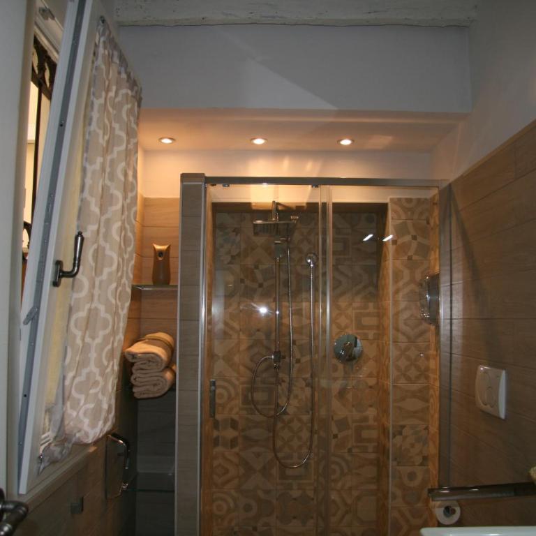 GARAGE36 - Apartamento - 14