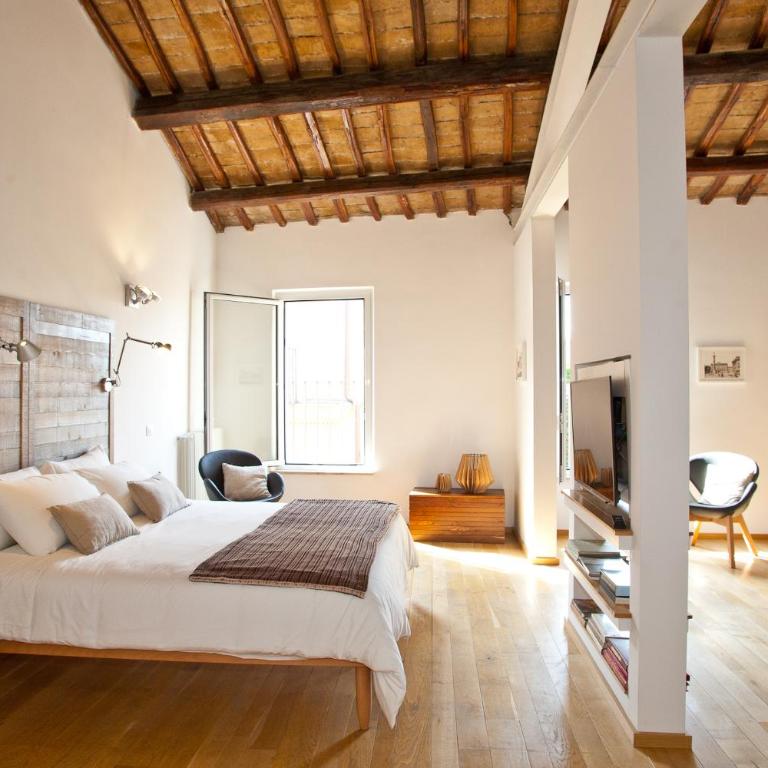 Casa Modelli - Appartamento Deluxe - 19