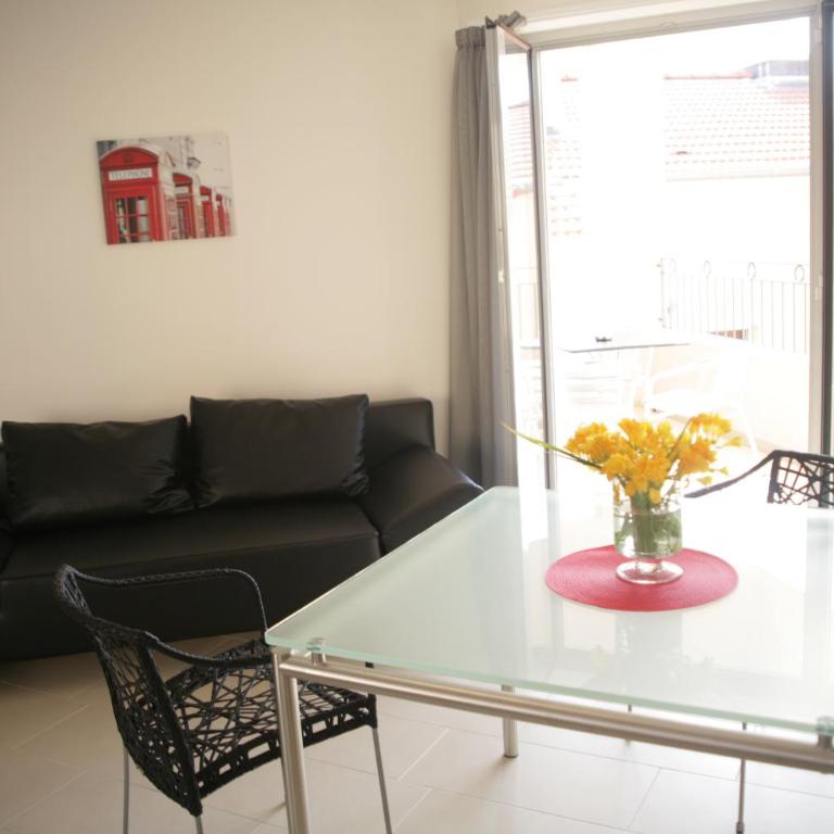 Le Vieux Port Apartments - Apartamento de 1 dormitorio - 15