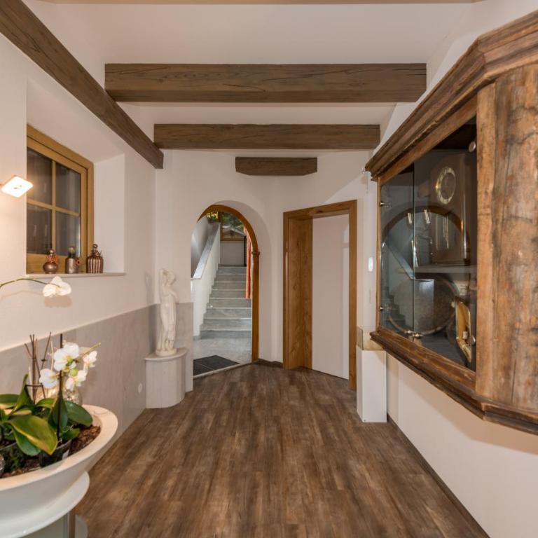 Haus Melody - Apartment - 1