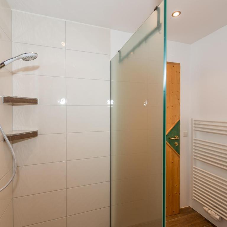 Haus Melody - Apartment - 2