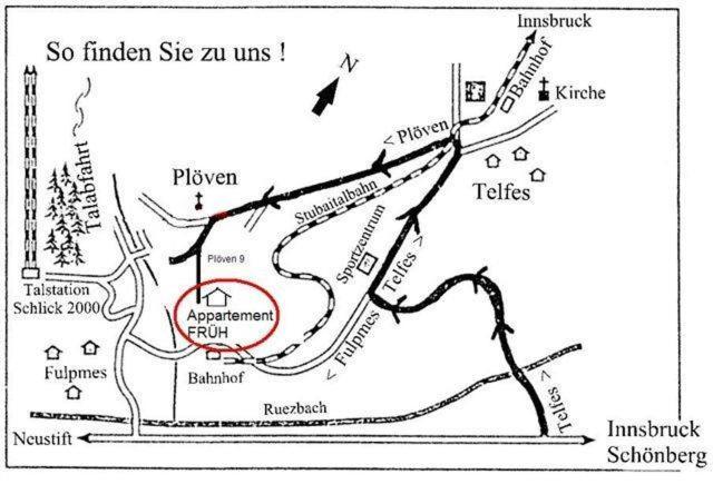 Haus Früh - Apartment mit Balkon - 12