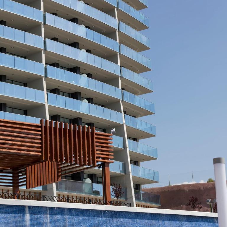 Sunset Drive Benidorm by Mar Holidays - Apartamento de 2 dormitorios - 9