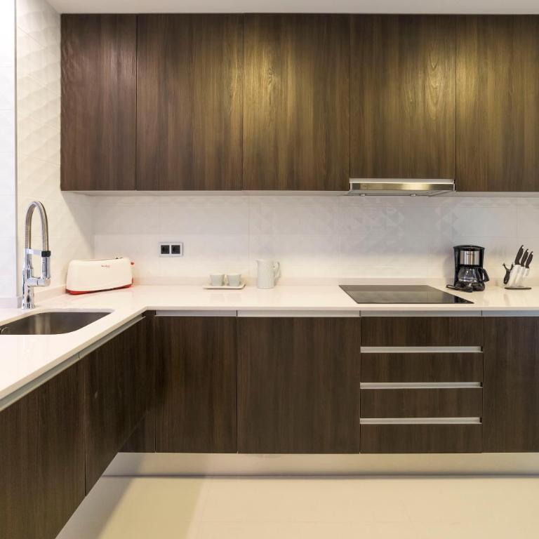 Sunset Drive Benidorm by Mar Holidays - Apartamento de 2 dormitorios - 11