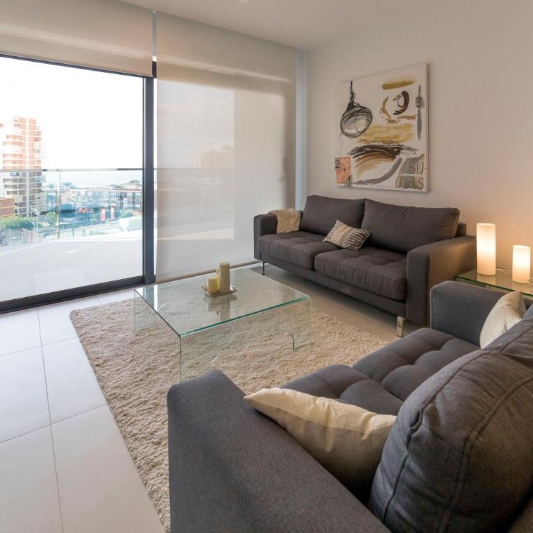 Sunset Drive Benidorm by Mar Holidays - Apartamento de 2 dormitorios - 6
