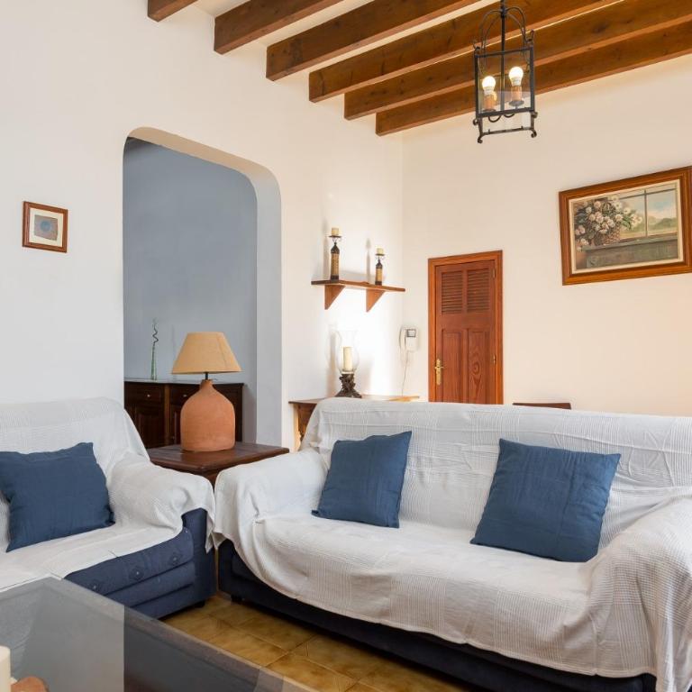 Can Pont - Villa con piscina privada - 16