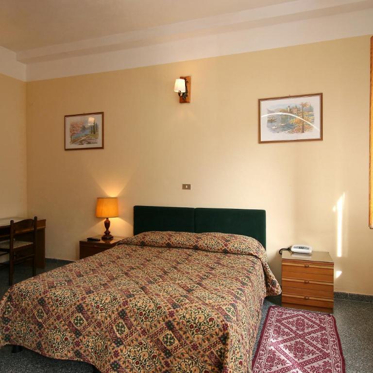 Hotel Europa - Camera Quadrupla - 2