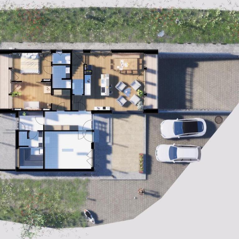Haus Christophorus - Superior Chalet - 32