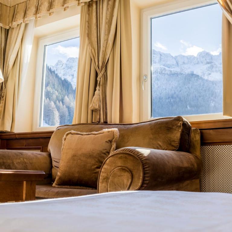 Hotel Genziana - Camera Familiare - 1