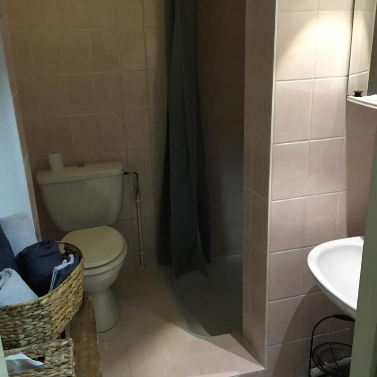 Le Bratzala - Apartment - Ground Floor - 21