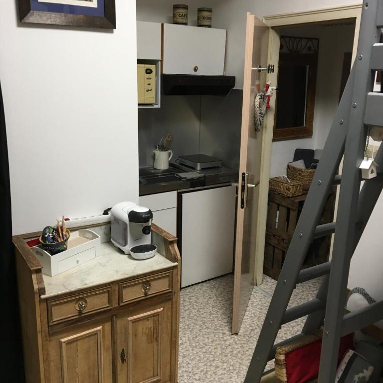 Le Bratzala - Apartment - Ground Floor - 14