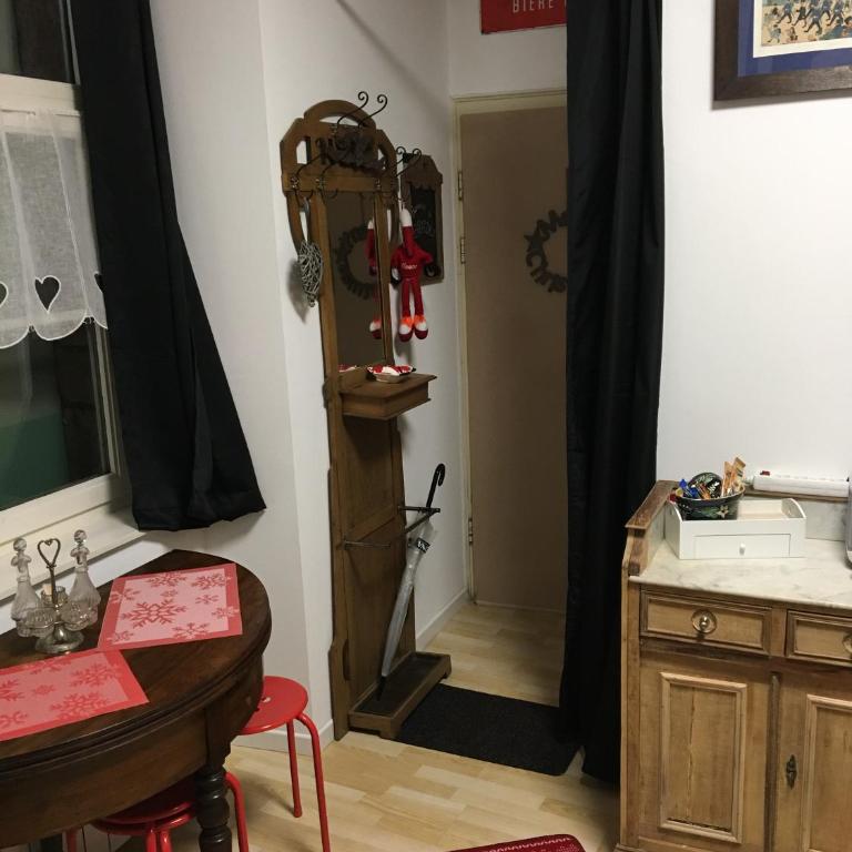 Le Bratzala - Apartment - Ground Floor - 15