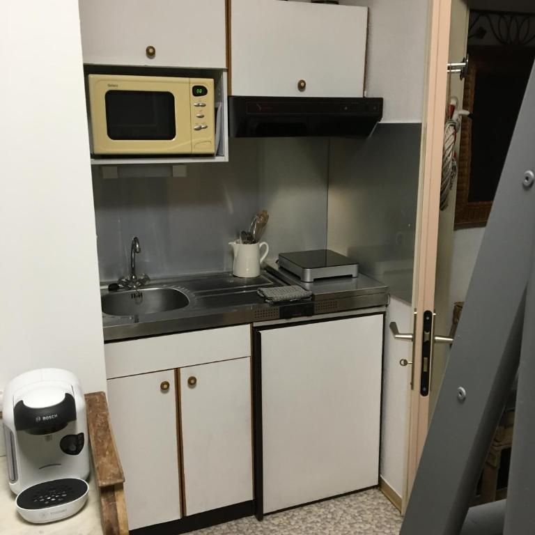 Le Bratzala - Apartment - Ground Floor - 17