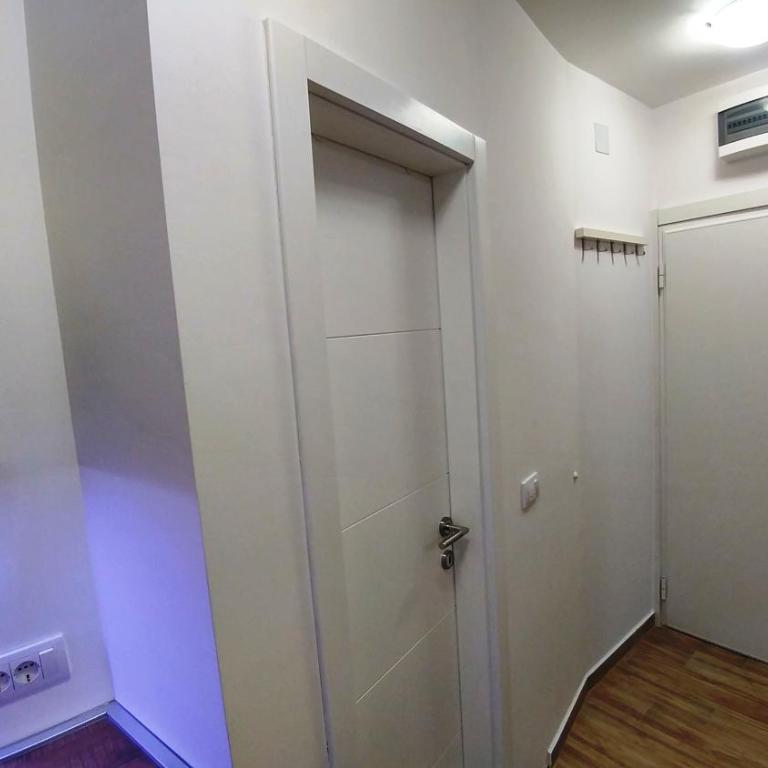 Dafni Apartment - Studio Apartman - 10