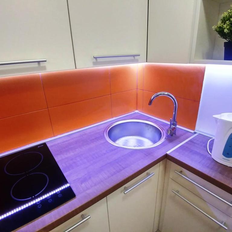 Dafni Apartment - Studio Apartman - 15