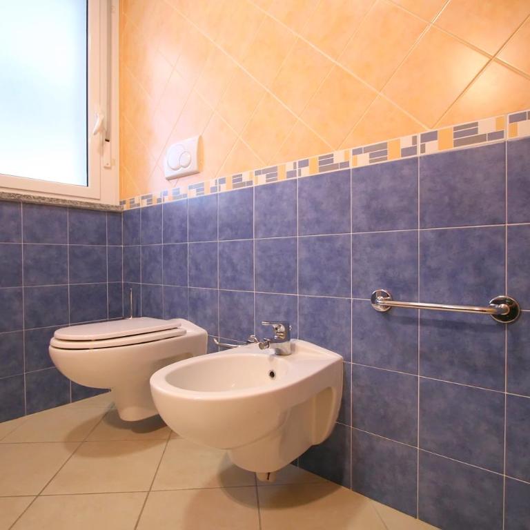Residence Beach Paradise - Monolocale - 10