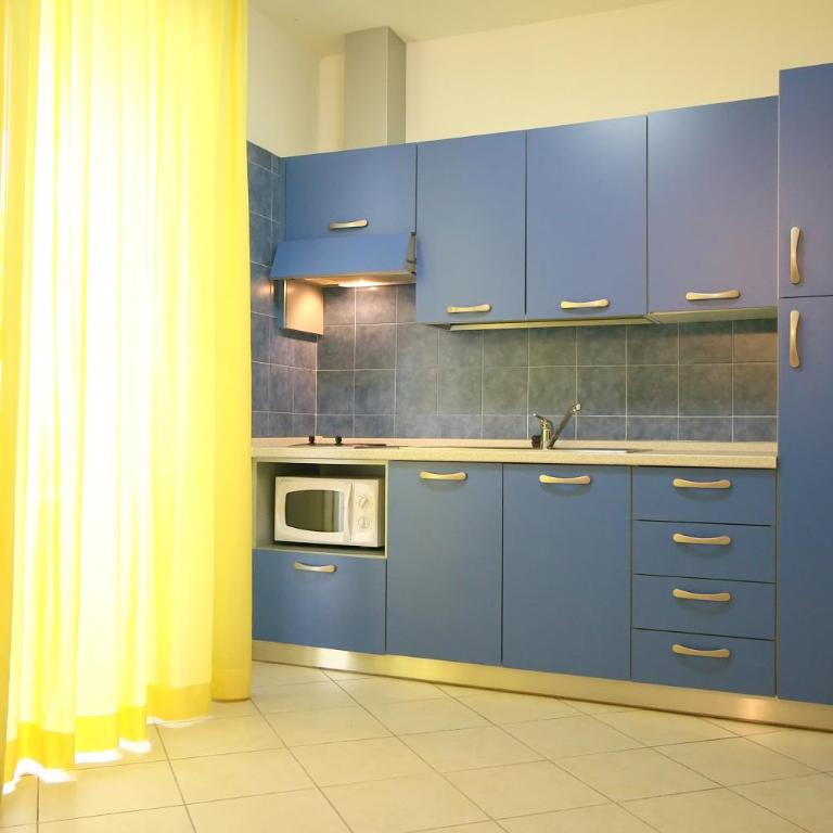 Residence Beach Paradise - Appartamento Monolocale - 4