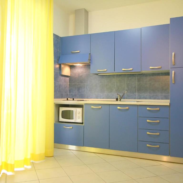Residence Beach Paradise - Appartamento Monolocale - 6